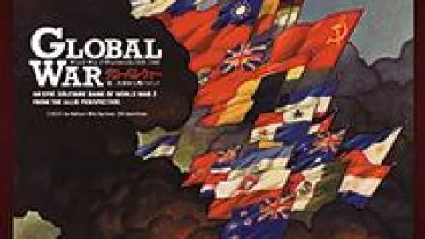 グローバル・ウォー:第二次世界大戦ソリティア