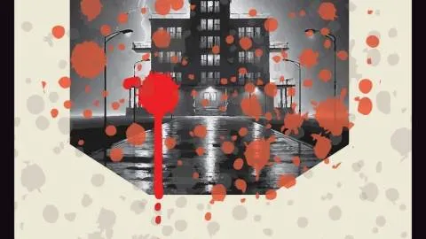 沈黙の研究棟