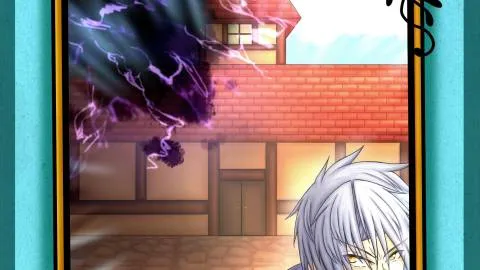 ジェネラルヒーロー