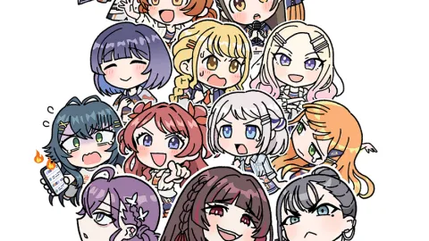 学園コンテストマスター 第1拡張「N.I.A編」