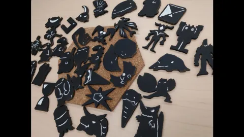 カイジュウタッチ