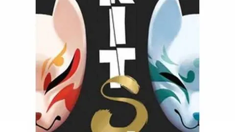 キツネ（26春：バネスト：エリア87）