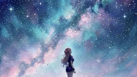マーダーミステリー【あの星が灰になるまで】
