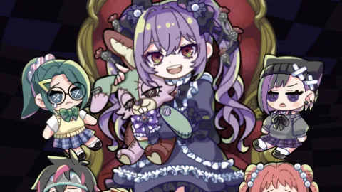 おりこうさん