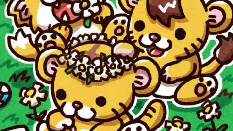 花占いポーカー　キライキライもスキのうち