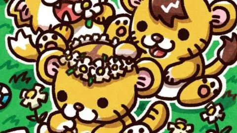 花占いポーカー　キライキライもスキのうち