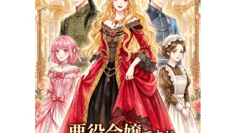 悪役令嬢ですが婚約者が死にました？！