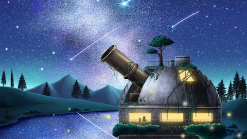 星占い師たちの夜