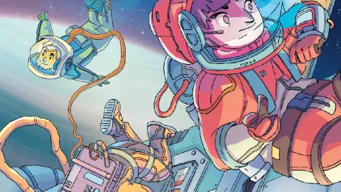 スペースラボ