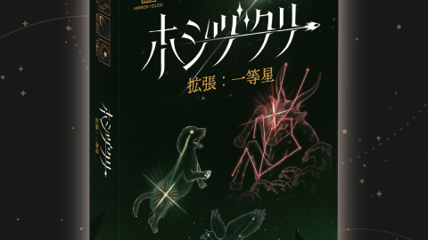 ホシヅクリ拡張　一等星