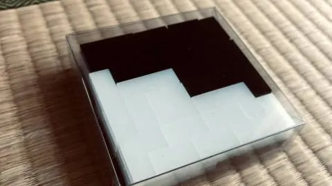 テトリゴ