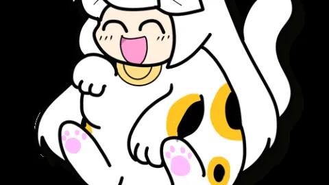 かみとさいころ　ななきん