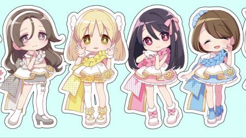 アイドラベル