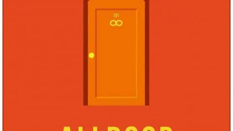 ALLDOOR JOY