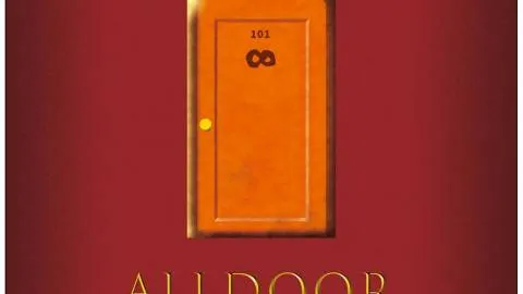 ALLDOOR ORIGIN