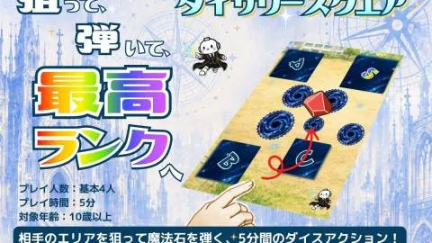 ダイサリースクエア