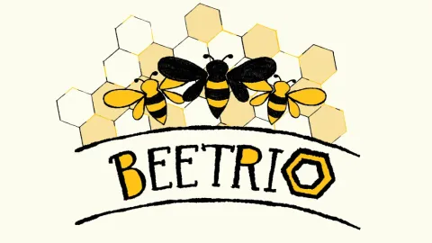 BEETRIO ビートリオ