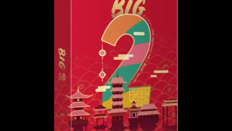 Big Two