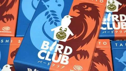 バードクラブ (BIRD CLUB)