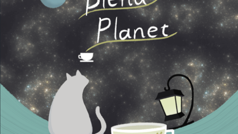 Blend Planet