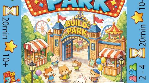 Build Park（ビルドパーク）