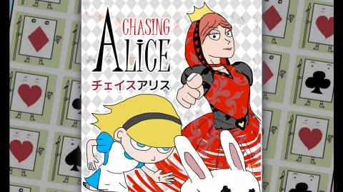 Chasing Alice（チェイスアリス）