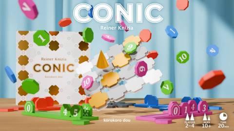 CONIC