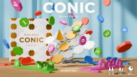 CONIC