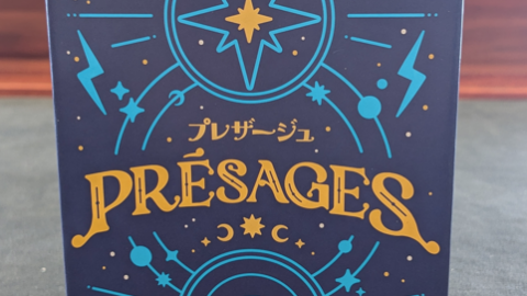 プレザージュ