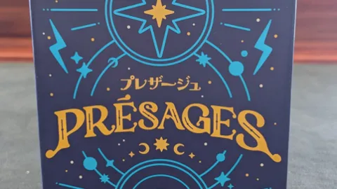 プレザージュ