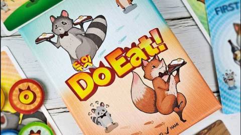 Do Eat!