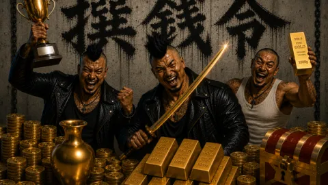 撰銭令