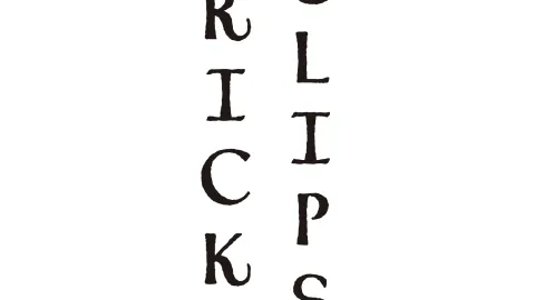 ECLIPSE TRICKS