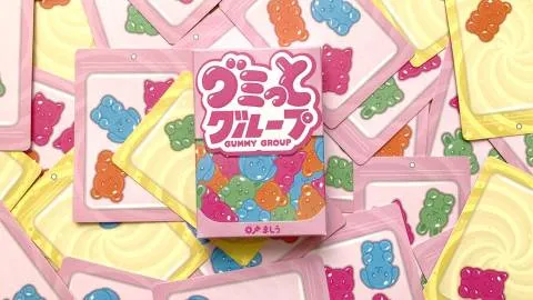 グミっとグループ
