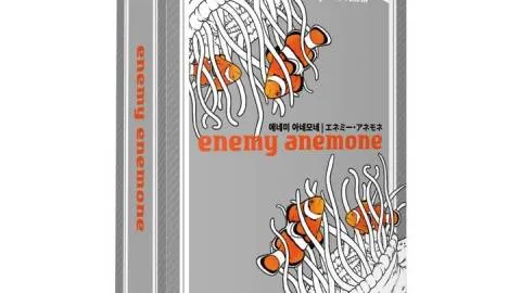 Enemy Anemone