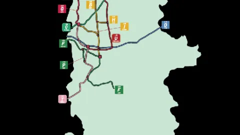 鉄道カルタ 奈良編