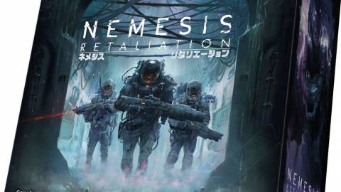 ネメシス リタリエーション