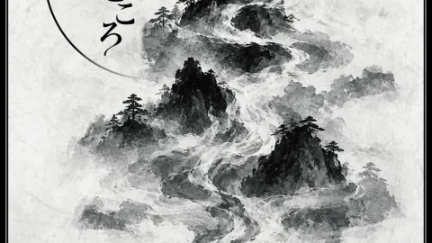 雲海、堕ちるところ