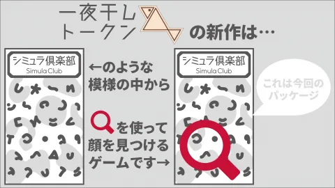 シミュラ倶楽部
