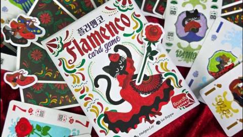 フラメンコ Flamenco