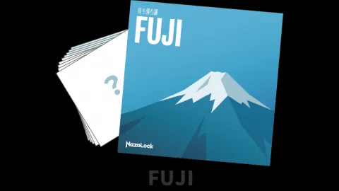 FUJI