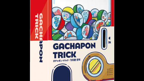 Gachapon Trick
