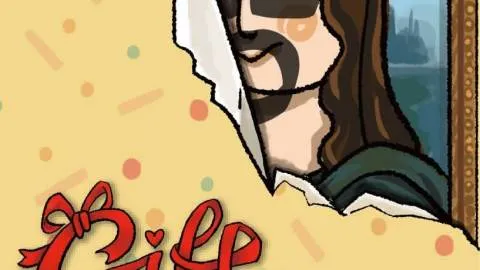 ギフトスワップ Gift Swap