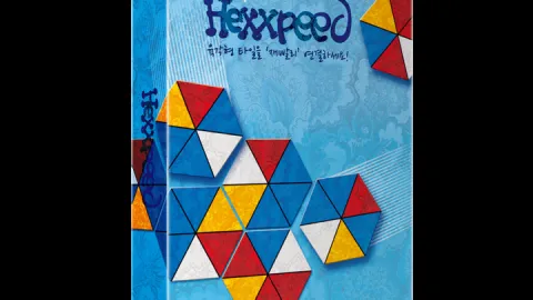 Hexxpeed