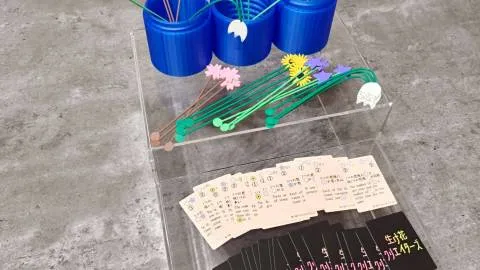 生け花クリエイターズ（ikebana creators）