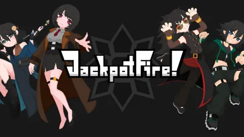 JackpotFire!