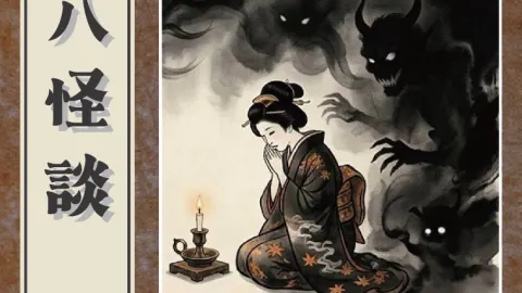 十八怪談　（Kaidan: 18 Ghost Stories）
