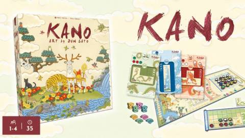 KANO