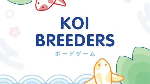 Koi Breeders