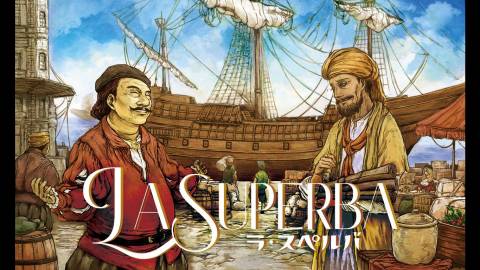 La Superba